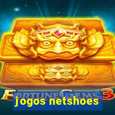 jogos netshoes